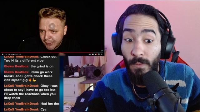 Pro Beatboxer Reacts - REMIX GBB24 WILDCARD LAST MINUTE REACTION/ANALYSIS
