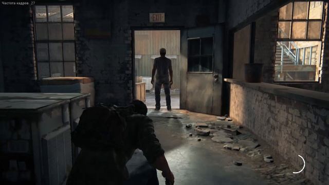 Sony опозорили свою лучшую игру "обзор на The Last of us pc" DOГ смотреть онлайн