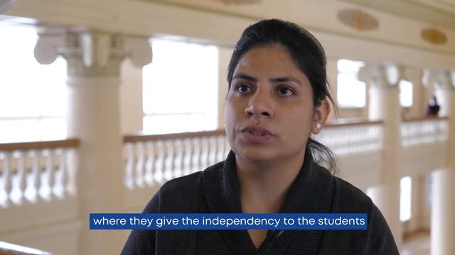 First Ever PhD Thesis in English Defended at UrFU смотреть онлайн