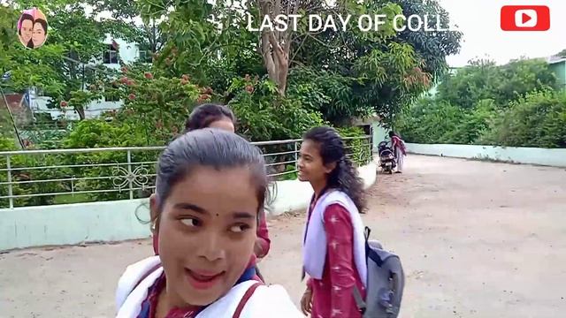 Last Day Of Graduation/College Last Day/Govt.Womens Degree College/Bhawanipatna/ #kunmun78 смотреть онлайн