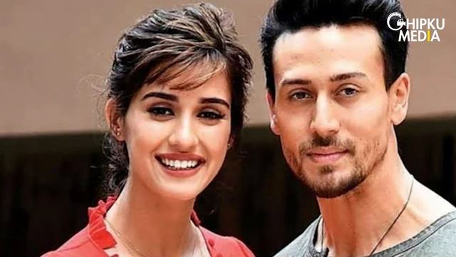 Tiger Shroff-Disha Patani Break Up After 6 Years Of Relationship | Disha& Tiger Shroff Seperated