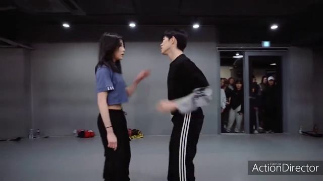 1 million dance studio "i know what you did last summer" dance mirror смотреть онлайн