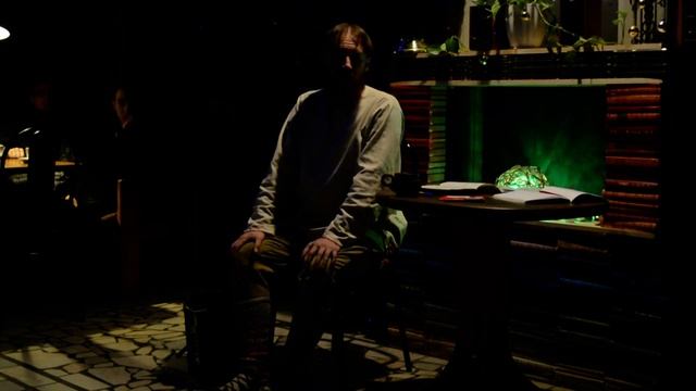 Александр Маточкин в Костроме (9.2.2020). Чурило Плёнкович смотреть онлайн