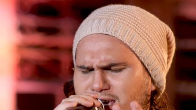 Stéfano Di Maro | Minha Loucura смотреть онлайн