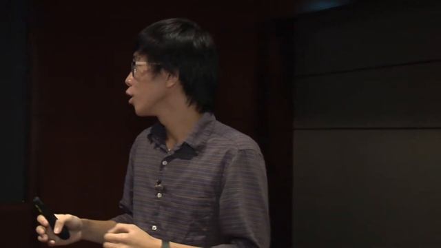 After the last train: Oscar Korintus at TEDxSingapore City 2.0 смотреть онлайн