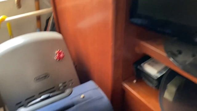 Расхламление комнаты // Куча разного барахла смотреть онлайн