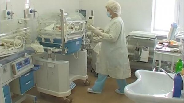 домашние роды 2 34