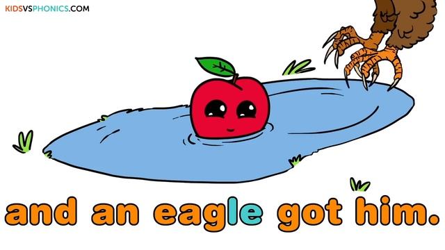 le _ Fun Phonics _ How to Read _ Made by Kids vs Phonics смотреть онлайн