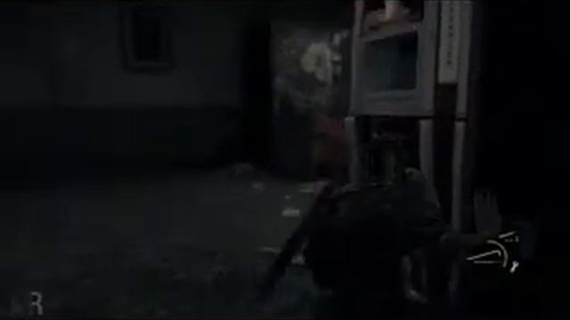 The Last of Us PS3 Quarantine Zone part 5 EPIC смотреть онлайн