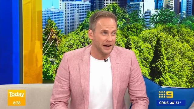 Ally's car towed on last day | Today Show Australia смотреть онлайн