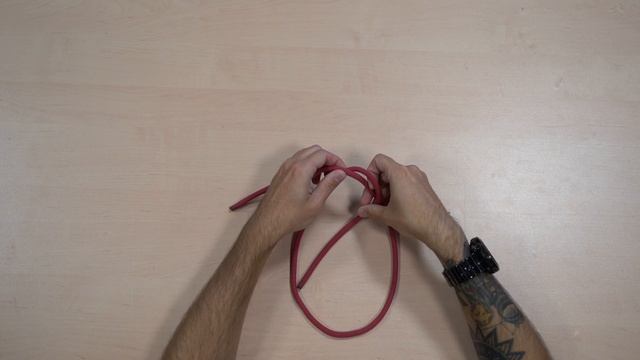 Мастер-класс «Вязание узлов» смотреть онлайн