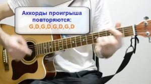 Когда твоя девушка больна - Кино - Аккорды