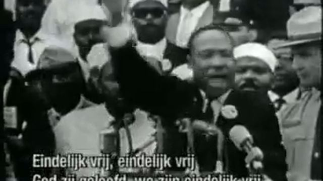 martin luther king Free at last.mov смотреть онлайн