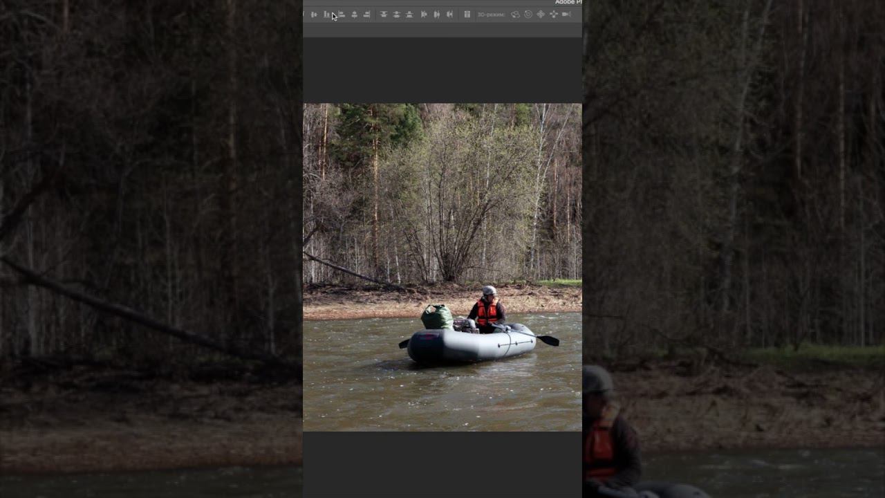 Самая плохая реклама сплава! смотреть онлайн