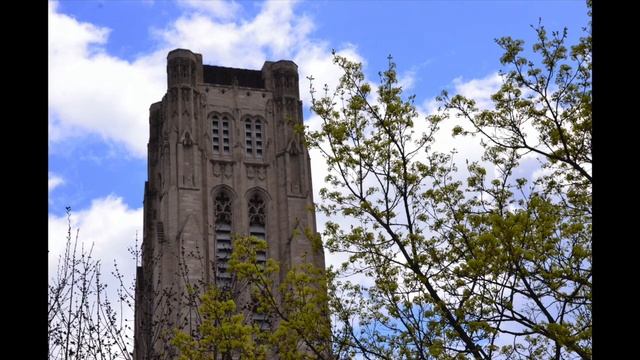 UChicago Guild Spring Recital 2020 смотреть онлайн