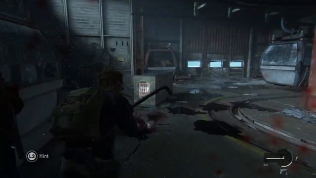 The Last Of Us 2 - New Update - ZOMBIE HORDE смотреть онлайн