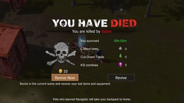 Wasteland Survival · Free on Steam смотреть онлайн