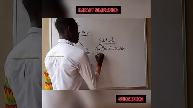 TRIGONOMETRY смотреть онлайн