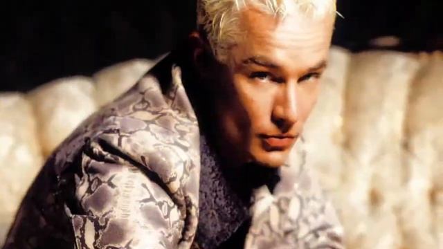JAMES MARSTERS // My part for Bad Romance смотреть онлайн