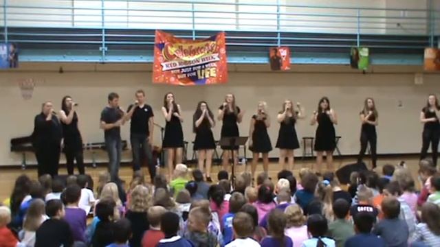 KY Performing Arts Troupe 2014 смотреть онлайн