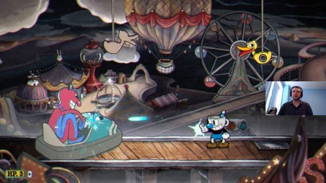 Apr 3, 2024 - Cuphead