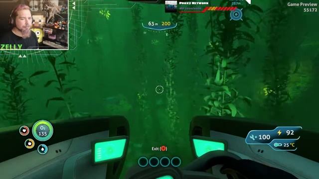Subnautica Live #4 - Base Built Time To Decorate And Exploring Wrecks For More Home Decore смотреть онлайн