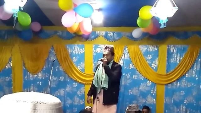 azmat raza bhagalpuri | naat sharif | new kamal azmat Raza | arse azam ka dulha | نعت شریف | Mustaf смотреть онлайн