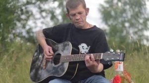 Константин Ступин - Пушистый хвост лисицы (Ступа-Open Air / 22.06.2014)