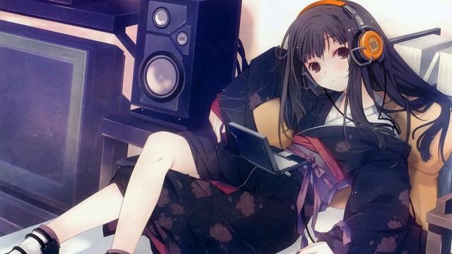 Kajiura Yuki 【 criss-cross 】 смотреть онлайн