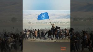 ТӘУКЕ ХАН ТҰСЫНДАҒЫ ҚАЗАҚ ХАНДЫҒЫ