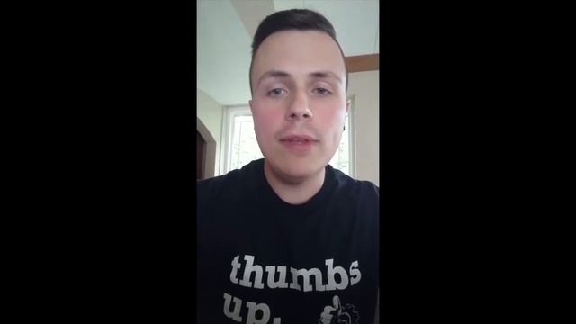 Taylor Young - Why CYMT? смотреть онлайн