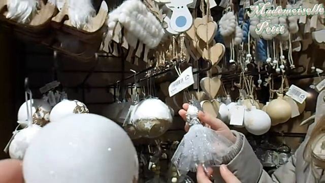 Shopping H&M покупки и не только Mes Achats
