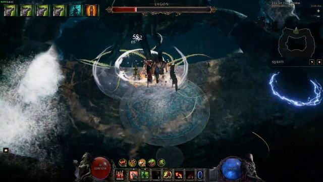 Face Tank Anything Bleeding Wolves Beastmaster TEASER! 0.8.1c Last Epoch смотреть онлайн