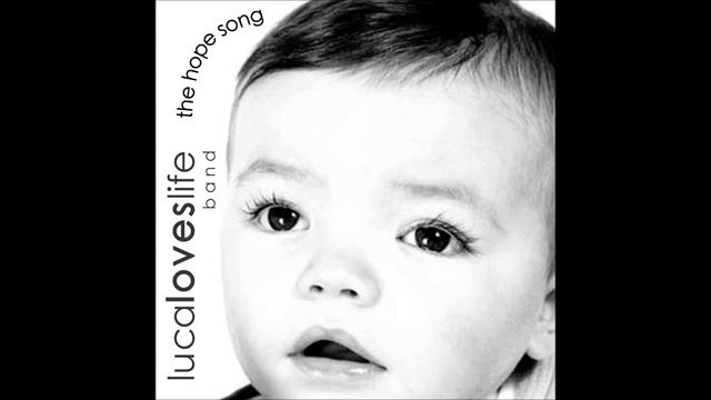 The Hope Song - Marco Marongiu and Luca Loves Life Band смотреть онлайн