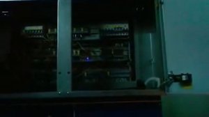 Корона на токовом клеммнике