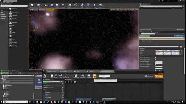 Unreal Engine Game Development - Changing cursor over behaviour for conveyor building смотреть онлайн