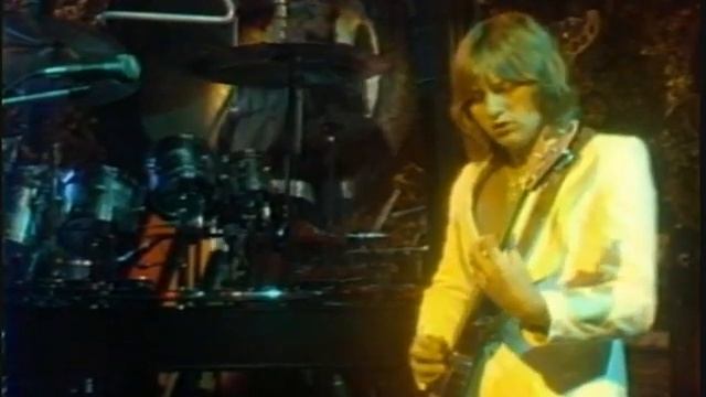 Emerson, Lake & Palmer - Toccata смотреть онлайн