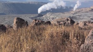 Rock Climbing In Sandaoling - The Last Bastion Of Steam - Not As Cold As Last Time #4