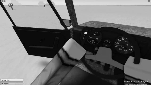 ROBLOX A DUSTY TRIP смотреть онлайн