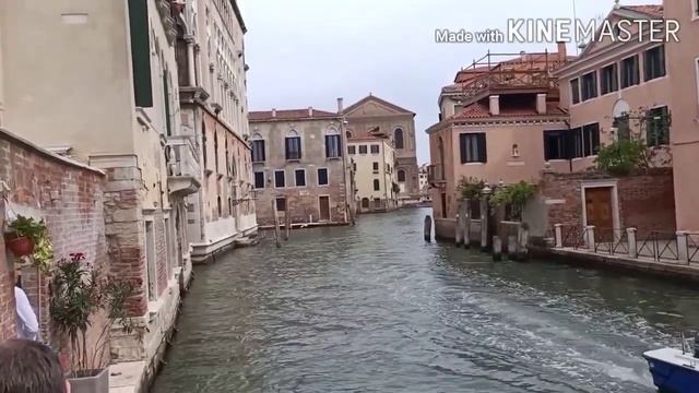 Venice Italy August 31, 2020 смотреть онлайн