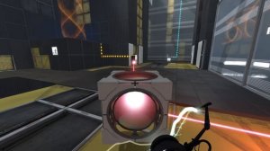 Portal 2  CO-OP - Глава 6