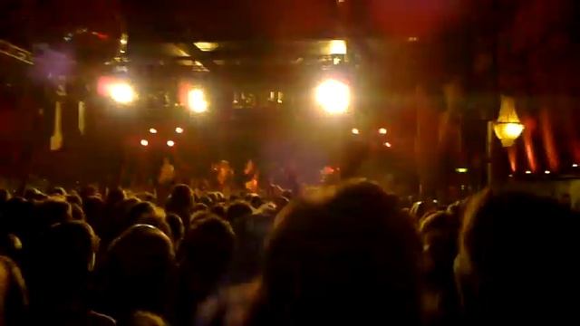 Last Summer - Lost Prophets Live @ Cologne смотреть онлайн