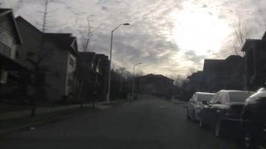 США. Красивые дома