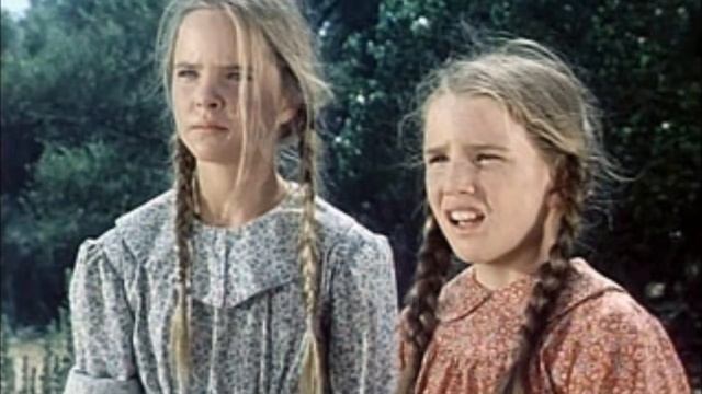 A Little House Tribute to Melissa Sue Anderson "Mary Ingalls Kendall" смотреть онлайн