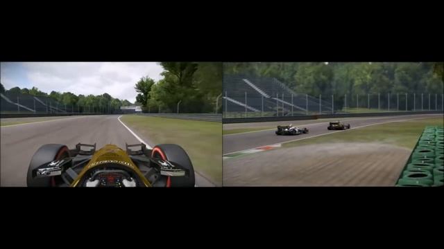 PCDC Season 7 Round 1 - Last 3 minutes смотреть онлайн