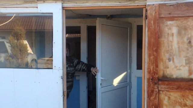 Купил дом в Красноларском крае часть 3 смотреть онлайн