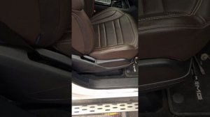 Замена АКБ на mersedes-benz gle 63