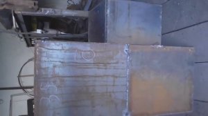 банная печь из металла своими руками печь для бани