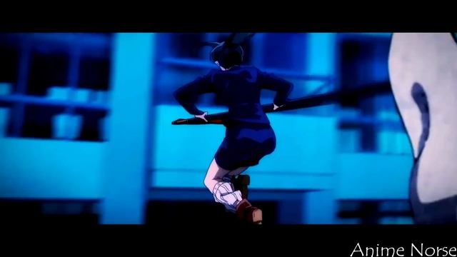 Middle Of The Night AMV||Anime Mix AMV||Anime Norse