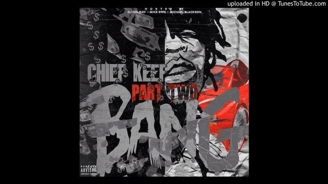 Chief Keef - Morgan Tracy (Bang Part 2) смотреть онлайн